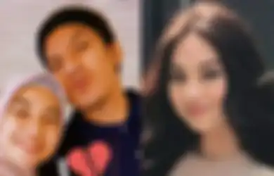 Digosipkan Jadi Selingkuhan, Nama Gege Elisa Kembali Terseret Usai Desta Unfollow Natasha Rizky di Instagram, Netizen: Sakit 