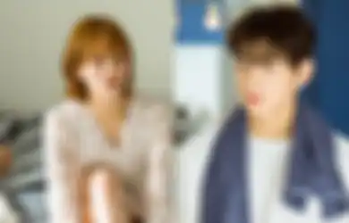 SPOILER Drama Korea A Good Day to Be a Dog, Cha Eunwoo ASTRO Minta Penjelasan Park Gyu Young