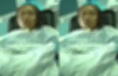 Dilarikan ke RS Setelah Jadi Pengiring Pengantin, Wanita Ini Alami Hal Mengerikan Pada Kakinya, Dokter Terpaksa Amputasi