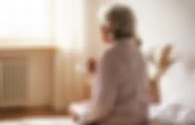 Hubungan Intim Setelah Menopause Dijamin Tetap Nyaman, Salah Satunya Gunakan Pelumas yang Pas
