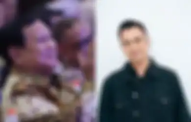 Ucap Selamat Ulang Tahun ke Prabowo sambil Telanjang Dada, Raffi Ahmad Ditegur Sosok Ini