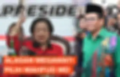 Ditunjuk PDI P Dampingi Ganjar Pranowo, Ini Isi Pidato Lengkap Mahfud MD Usai Ditunjuk Sebagai Bakal Cawapres