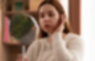 Penjelasan Soal Sleeping Mask Bisa Efektif Memperbaiki Skin Barrier 