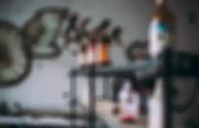 Demi Balas Dendam ke Suaminya, Wanita Ini Nekat Oleskan Racun ke Alat Vitalnya, tapi Malah Nyawanya yang Jadi Taruhan
