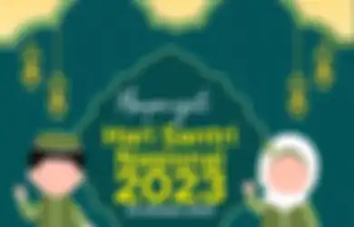 Kumpulan Quotes Peringatan Hari Santri Nasional 2023, Penuh Makna Bijak di Balik Setiap Rangkaian Kata