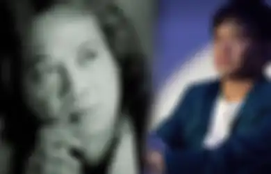 Akui Nama Besar sang Ayah Jadi Beban, Anak Chrisye Ceritakan Perjuangan Rilis Lagu: Ditolak Label