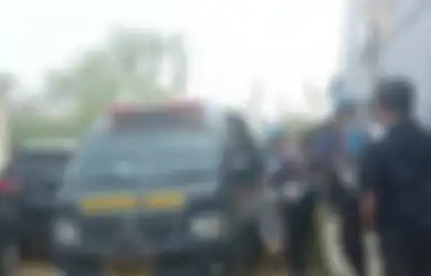 Cium Bau Busuk Menyengat, Warga Serang Digegerkan Penemuan Mayat Anggota Polisi di Kamar Kos, Begini Kesaksian Tetangga