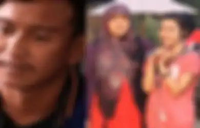 Danu Sujud di Hadapan Keluarga Korban Sebelum Serahkan Diri, Tersangka Kasus Subang Nangis Ungkap Adanya Tekanan dari Pelaku Lain