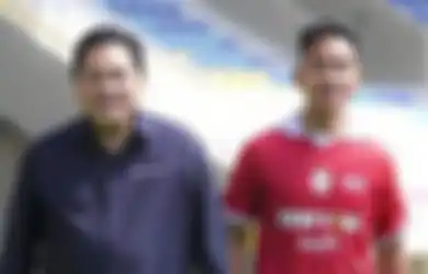 2 Sosok Ini Diyakini Sebagai Kandidat Terkuat Cawapres Prabowo, Ada Nama Anak Presiden?