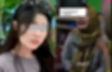 Viral Video Gadis Kerasukan Arwah Amalia, Merengek Menangis Minta Tolong hingga Sebut 2 Pelaku yang Habisi Nyawanya: Sakit, Ampun