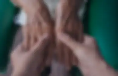 Kecanduan Hubungan Intim dengan Nenek Tua, Alasan Pria Ini Doyan Bercinta dengan Lansia Mengejutkan: Saya Suka Baunya