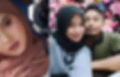 Istri Zul Zivilia Alami Kejadian Mengerikan Dihadang Geng Motor Bersenjata Tajam Saat Berangkat Kerja: Nyamperin Bawa Celurit