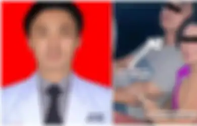 Istri Perwira Polisi dan Mahasiswa Unhas Selingkuhannya Bakal Jadi Tersangka? Kasusnya Cuma Bisa Berhenti Kalau Suami Lakukan Ini