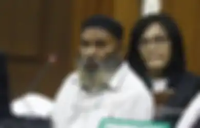 Divonis 8 Tahun Penjara dan Bayar Pidana Tambahan Rp 19,6 Miliar, Lukas Enembe: Ini Tak Adil, Saya Tidak Pernah Korupsi dan Terima Suap