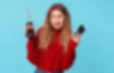 Jangan Konsumsi 3 Makanan Ini saat Pengin Minum Minuman Bersoda!