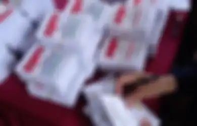 30 Pertanyaan Mengenai Pemilu 2024, Dirangkum dari Materi Tes