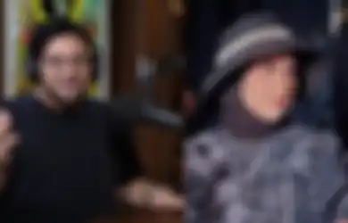 Ammar Zoni Diisukan Pisah Rumah dan Digugat Cerai Irish Bella, Sang Kuasa Hukum Buka Suara: Lagi Berusaha...