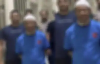 Dulu Berani Sumpah di Atas Al-Qur'an, Inilah Sosok Tersangka Yosef yang Diduga Kuat Pelaku Pembunuhan Ibu dan Anak di Subang