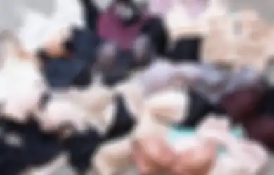 Ini 5 Jenis Bra yang Harus Kita Hindari Demi Kesehatan Payudara
