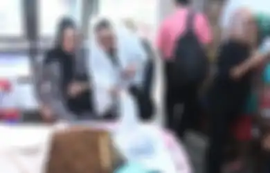 Innalillahi Wa Innailaihi Rojiun, Bintang Sineteron Ini Meninggal Dunia Mendadak, Dikira Masuk Angin Sampai Dokter Sebut Harapan Hidup Tipis