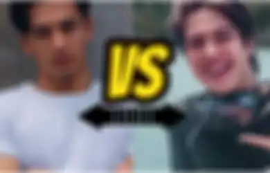 Jefri Nichol Tantang El Rumi Duel Tinju Gegara Kesal Dibilang Begini, Anak Maia Estiany Menyanggupi: Target Menang KO