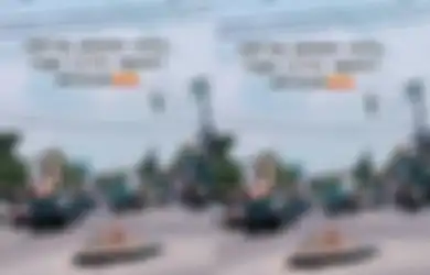 Fakta Terkait Tugu Lilin di Kota Solo Meleleh Akibat Cuaca Panas Ekstrem, Videonya Viral di TikTok