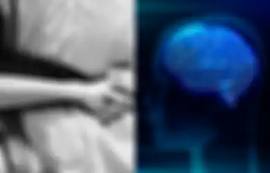 Inilah yang Terjadi Pada Otak saat Hubungan Intim, Pahami Agar Pengalaman Bercinta Makin Membara!