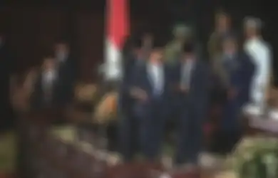 Sosok Gus Dur, Santri Pertama Yang Menjadi Presiden Republik Indonesia