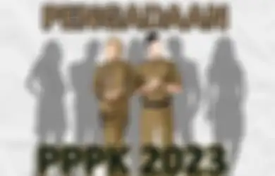 Bank Soal PPPK 2023, Ini Kisi-kisi dan Contoh Soal P3K Formasi Pengantar Kerja Ahli Pertama, Kemnaker Buka Lowongan
