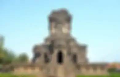 Ditulis Dalam Bahasa dan Aksara Jawa Kuno, Begini Isi Prasasti Maribong Peninggalan Kerajaan Singasari