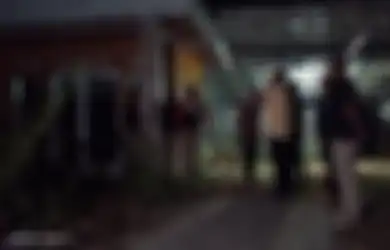 Detik-detik Sebelum Serahkan Diri ke Polisi, Danu Simpuh di Kaki Orang Tua dan Sempat Berpamitan dengan Keluarga Tuti dan Amalia
