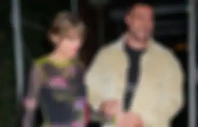 Travis Kelce Beli Rumah Baru untuk Menghindari Paparazzi yang Ganggu