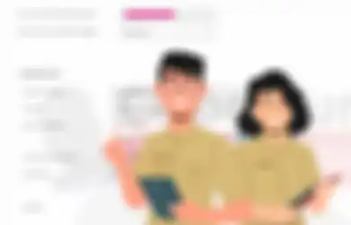 Bank Soal PPPK 2023, Ini Link Donwlaod Contoh Soal SJT untuk P3K Guru Formasi Khusus, Lengkap dengan Kunci Jawaban