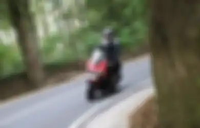Harus Tahu, Begini Cara Mencegah Rem Motor Matic Blong di Turunan