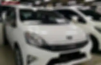 Harga Toyota Agya 2015 Bekas Semakin Turun, Tipe S TRD Cuma Segini