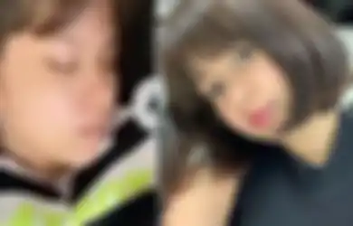 Kuasa Hukum Bongkar Identitas Pemeran Pria dalam Video Syur Mirip Rebecca Klopper