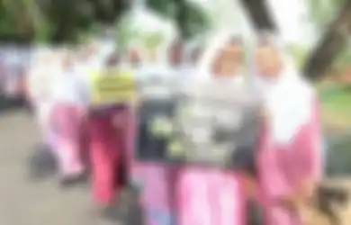 Sambut Hari Santri Nasional 2023, Berikut Ini 40 Quotes Tokoh Ulama tentang Santri, Cocok Buat Caption Medsos
