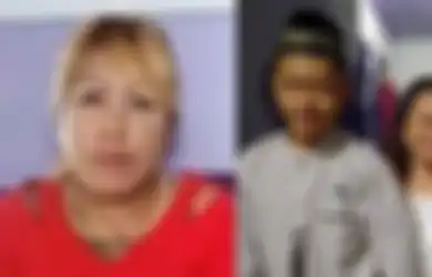 Dulu Mau Nikahkan Putra 14 Tahunnya dengan Wanita 41 Tahun, Ibu Kevin Kini Mencak-mencak Tuding Putranya Durhaka, Ada Apa?