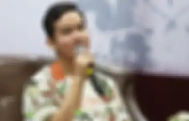 Dari Menolak Politik hingga Jadi Cawapres, Ini Perjalanan Gibran Rakabuming Raka