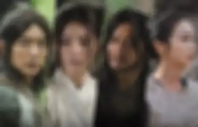 SPOILER dan Pesan Pamit Aktor Utama Drama Korea Arthdal Chronicles 2 yang Akan Tamat