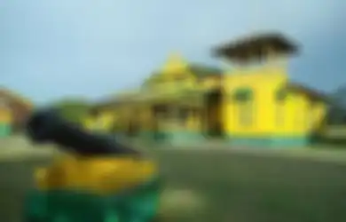Kerajaan Sukadana, Kerajaan Islam yang Berdiri di Tepi Sungai Kayong