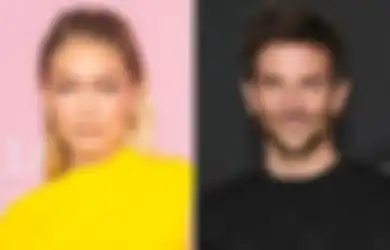 Makin Terang-terangan, Ada Netizen yang Ngaku Melihat Gigi Hadid dan Bradley Cooper Gandengan Tangan!