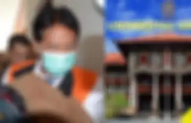 Jadi Tersangka Kasus Korupsi SPI Rp 442 Miliar, Terungkap Isi Pesan WA Rektor Udayana ke Bawahannya, Minta Luluskan Mahasiswa Titipan