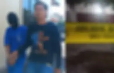  Pelaku Pembunuhan Mantan Istri di Jepara Ternyata Pemilik Hotel, Baru 5 Hari Keluar Penjara dan Positif Konsumsi Narkoba