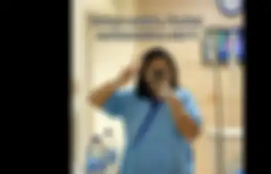 Viral di TikTok Kisah Wanita Idap Kanker Rahim Stadium 4, Awalnya Nyeri Haid Sampai Tidak Bisa Beraktivitas