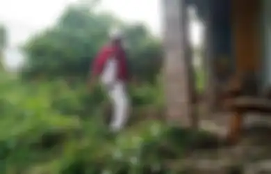 3 Jin Khodam yang Paling Suka Menghuni Rumah Bekas Pembunuhan