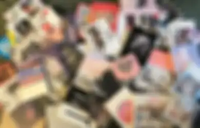 Begini Cara Fans Kpop Membeli Album Kpop dengan Harga yang Murah