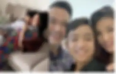 Video Kedekatan dengan Betrand Peto Viral, Sarwendah Cuek Unggah Foto Ini