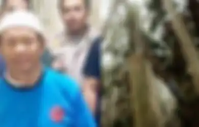 Golok Maut Yosep Jadi Bukti Penting Namun Malah Hilang, Ternyata Begini Kondisi Jasad Tuti dan Amalia Saat Pertama Kali Ditemukan