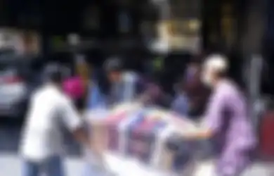 Karirnya Gak Berkembang Jadi Karyawan, 4 Weton Ini Bakal Sukses Jika Mau Jadi Pedagang